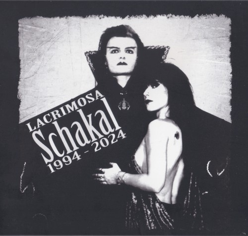 Schakal 1994-2024