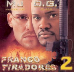 Francotiradores 2