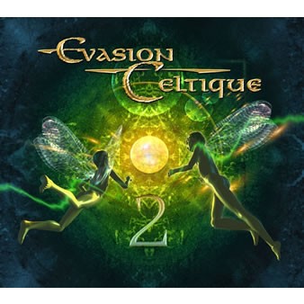 Évasion Celtique 2