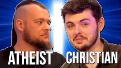 Within Reason #17, “April 1st - Why I'm a Christian Now”