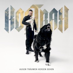 Augen träumen Herzen sehen