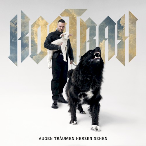 Augen träumen Herzen sehen
