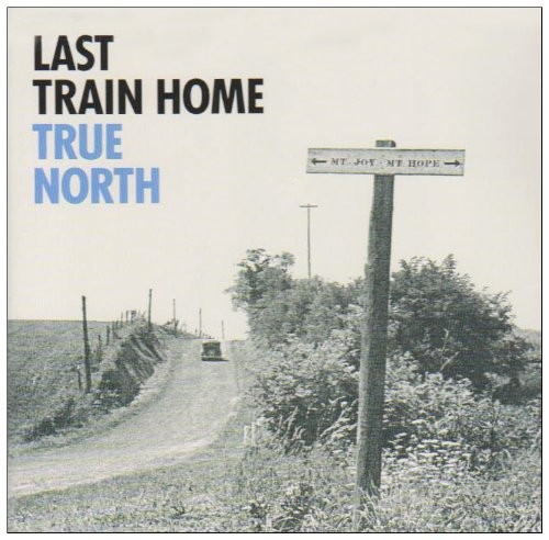 True North