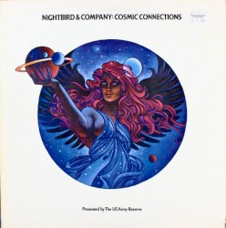 Nightbird & Company: Cosmic Connections
