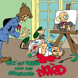 Folge 30: und der grundlose Mord