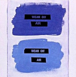 Wear Off