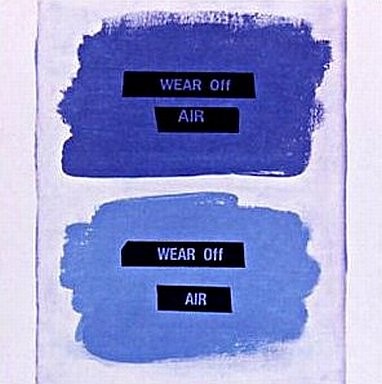 Wear Off