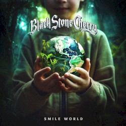 Smile, World