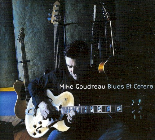 Blues Et Cetera