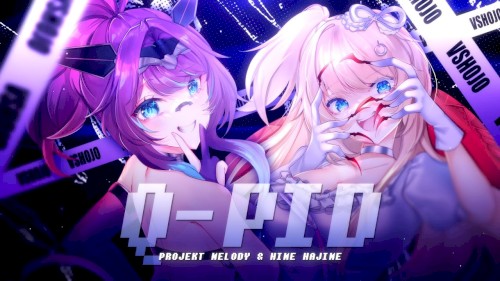 Q-Pid
