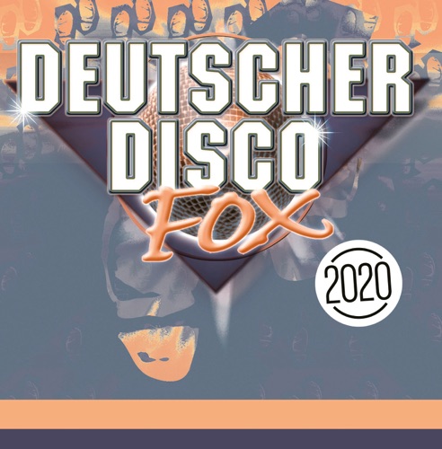 Deutscher Disco Fox