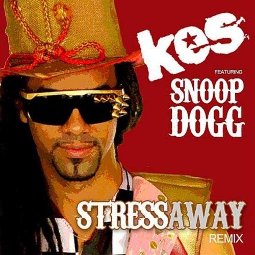 Stress Away