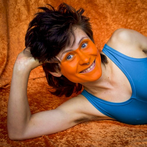 Orange