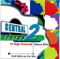Central Energy 2
