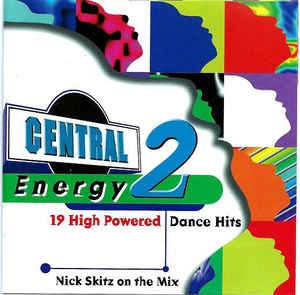 Central Energy 2