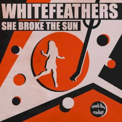 She Broke the Sun