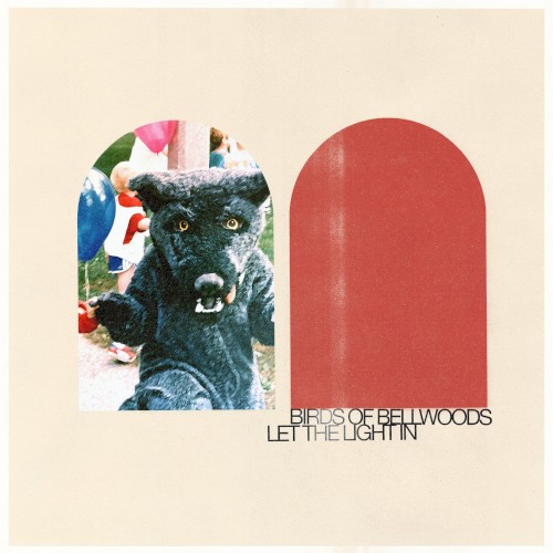 Let The Light In