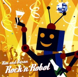 Rock'n'Robot