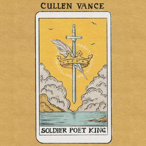Soldier, Poet, King