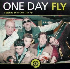 I Wanna Be a One Day Fly