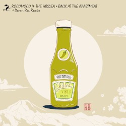Back at the Apartment (Devon Rea remix)