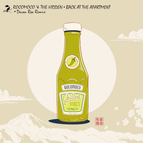 Back at the Apartment (Devon Rea remix)