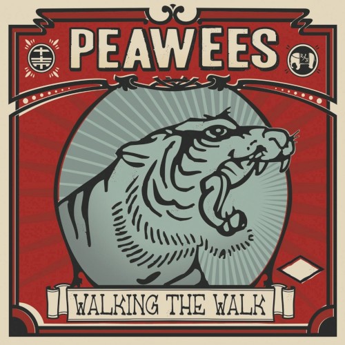 Walking the Walk