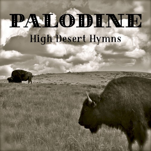 High Desert Hymns