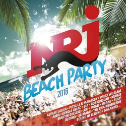 NRJ Beach Party 2016