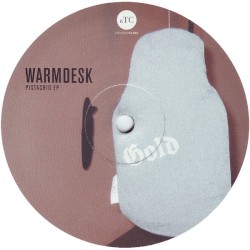 Pistachio EP