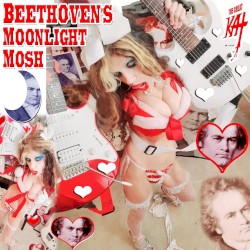 Beethoven’s Moonlight Mosh