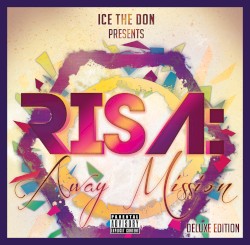 Risa: Away Missions [Deluxe Edition]