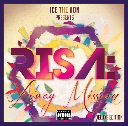 Risa: Away Missions [Deluxe Edition]