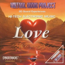 Virtual Audio Project: Love