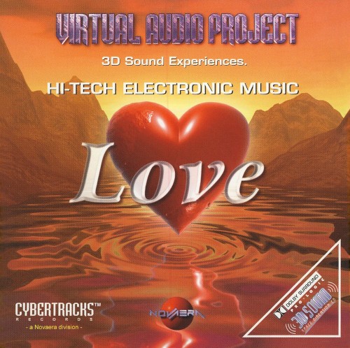 Virtual Audio Project: Love
