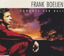 Cowboys van Bali