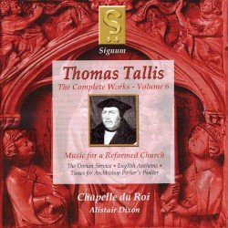 The Complete Works: Volume 6