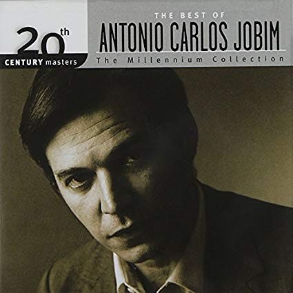 20th Century Masters: The Millennium Collection: The Best of Antonio Carlos Jobim