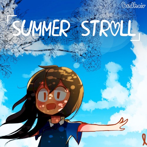 Summer Stroll