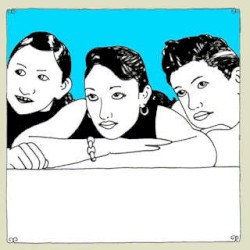 Daytrotter Session