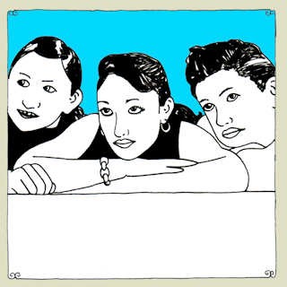 Daytrotter Session
