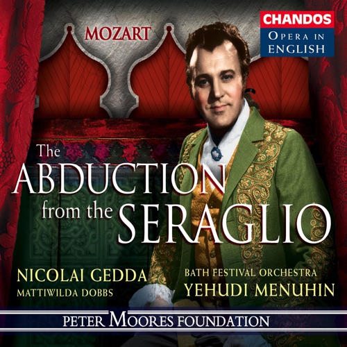 The Abduction from the Seraglio