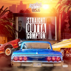 Straight Outta Compton Edition