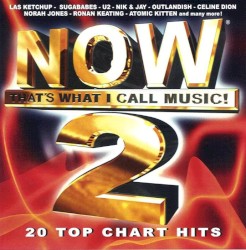 Now That’s What I Call Music! 2