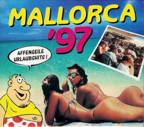 Mallorca '97