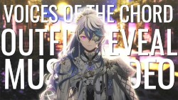 VOICES OF THE CHORD