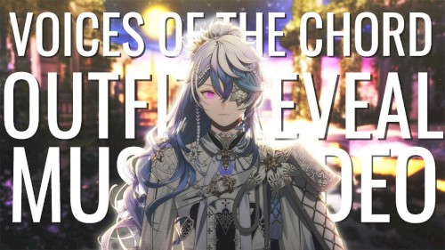 VOICES OF THE CHORD