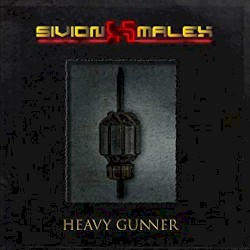 Heavy Gunner