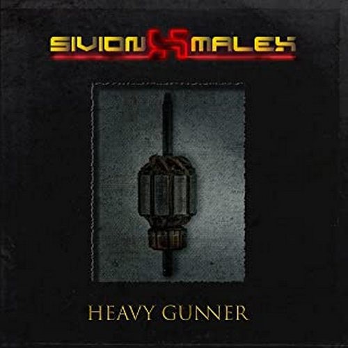 Heavy Gunner
