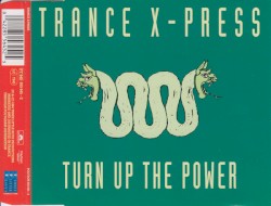 Turn Up The Power